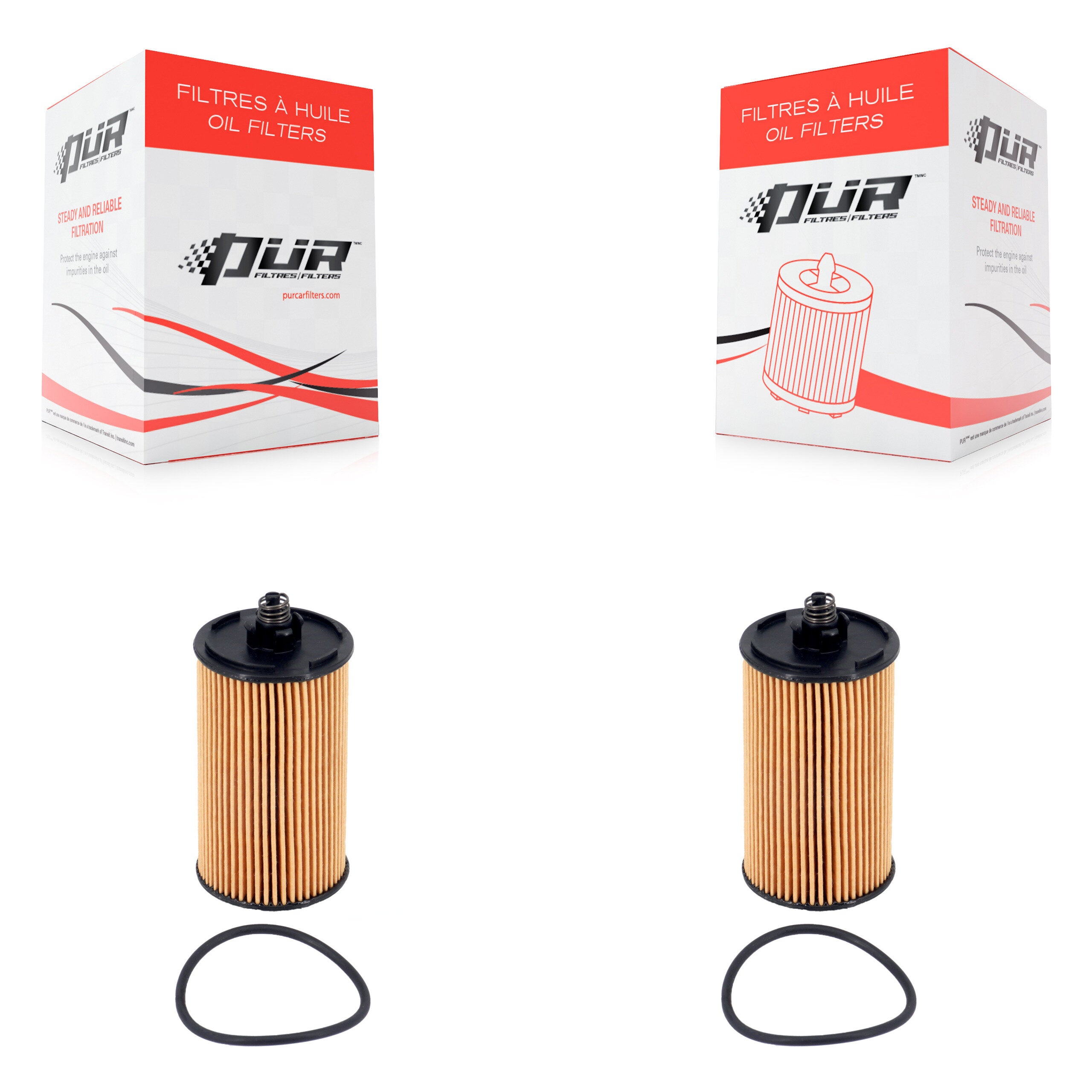 K56-100492_PUR_N/A_Engine Oil Filter Kit