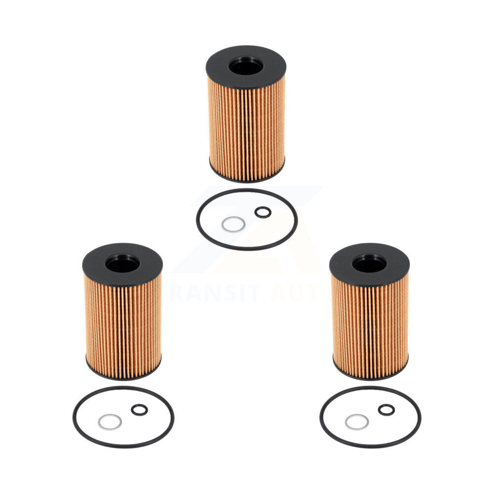 K56-100493_PUR_N/A_Engine Oil Filter Kit