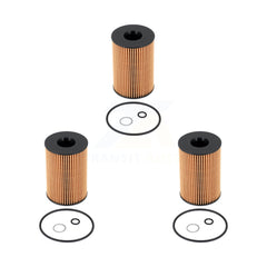 K56-100493_PUR_N/A_Engine Oil Filter Kit