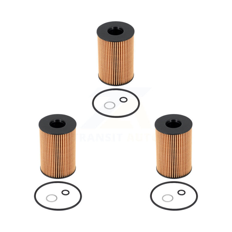K56-100493_PUR_N/A_Engine Oil Filter Kit