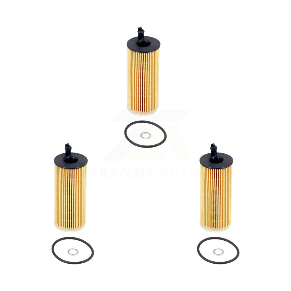 K56-100494_PUR_N/A_Engine Oil Filter Kit