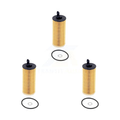 K56-100494_PUR_N/A_Engine Oil Filter Kit