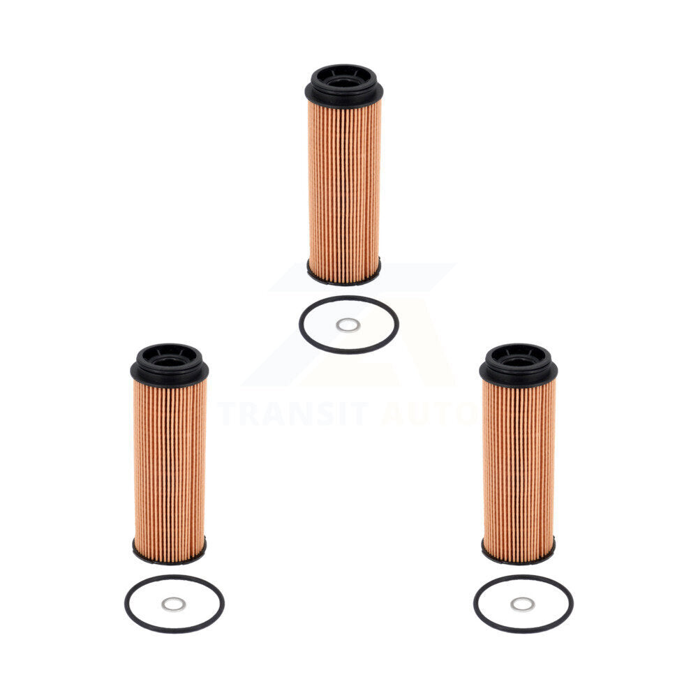 K56-100495_PUR_N/A_Engine Oil Filter Kit