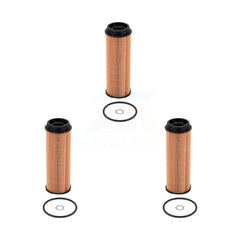 K56-100495_PUR_N/A_Engine Oil Filter Kit