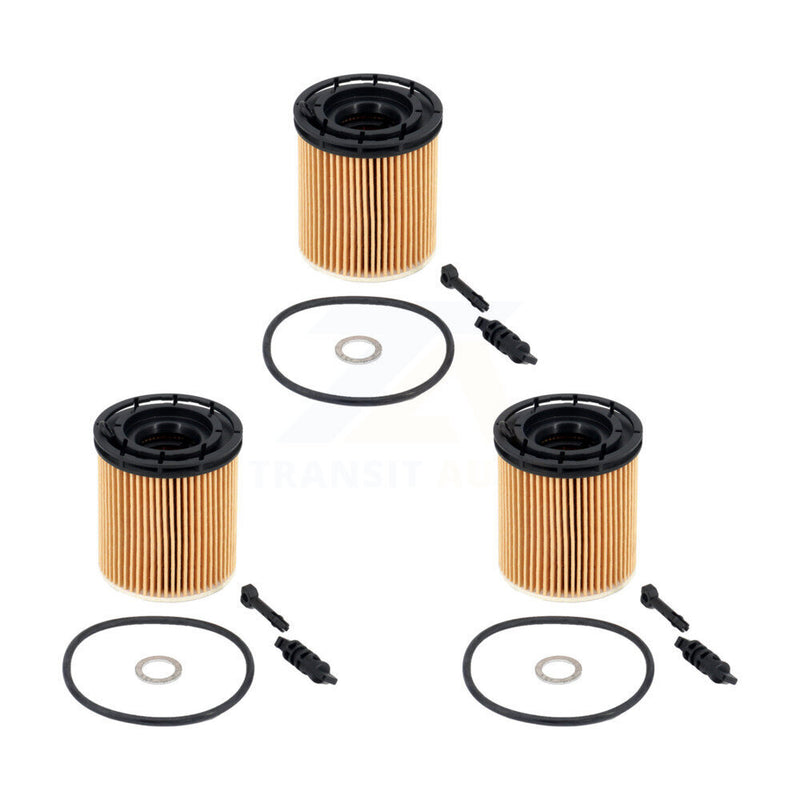 K56-100496_PUR_N/A_Engine Oil Filter Kit