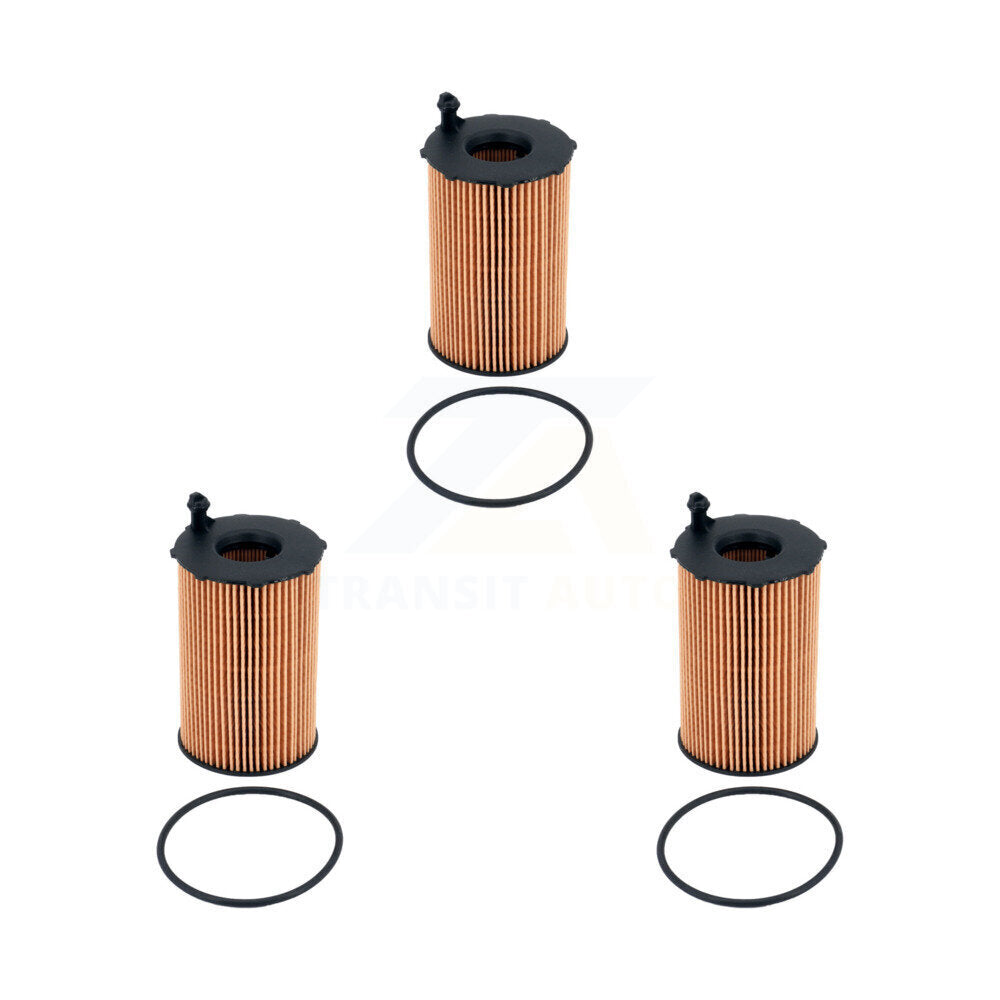 K56-100497_PUR_N/A_Engine Oil Filter Kit