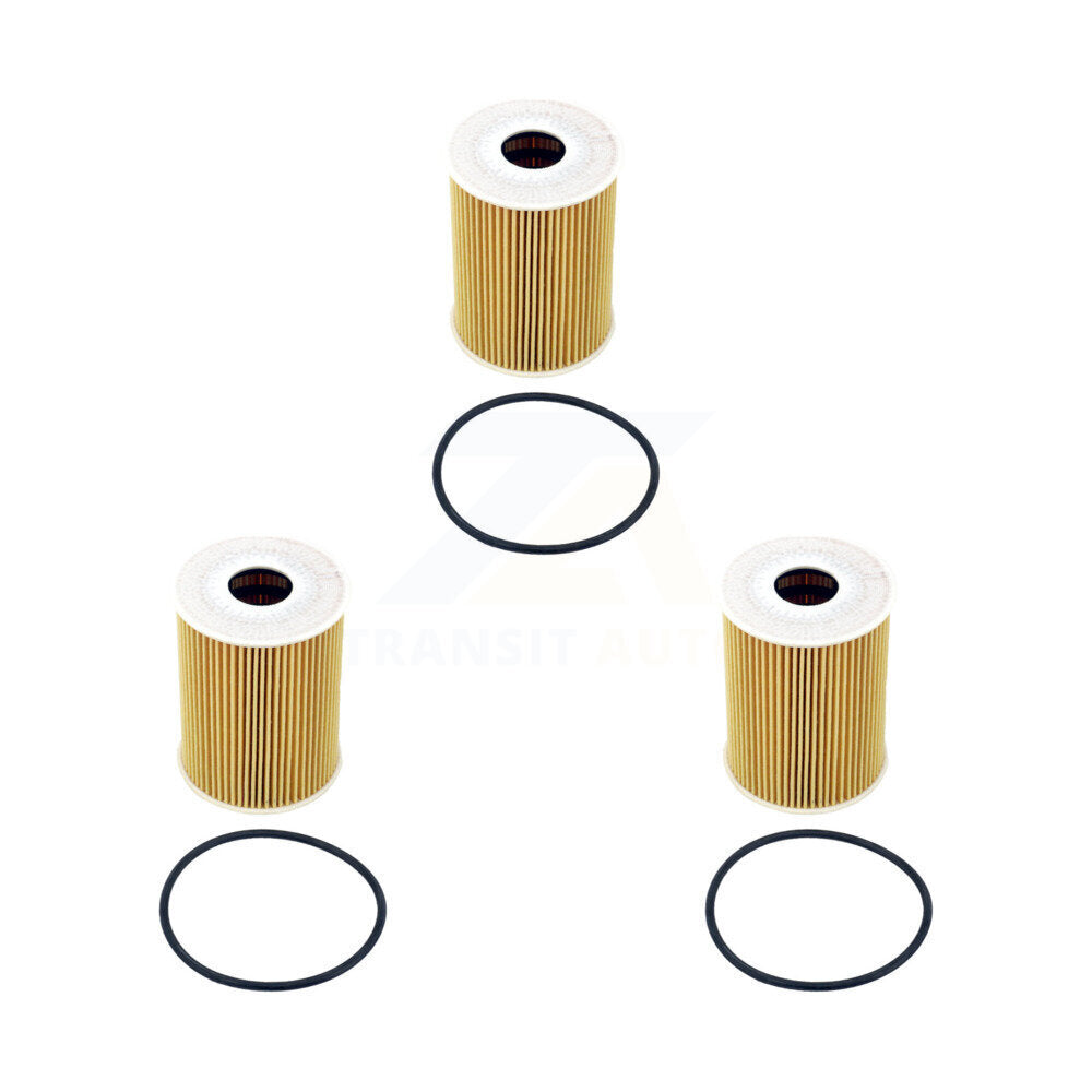 K56-100498_PUR_N/A_Engine Oil Filter Kit