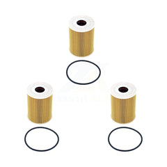 K56-100498_PUR_N/A_Engine Oil Filter Kit