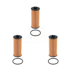 K56-100499_PUR_N/A_Engine Oil Filter Kit