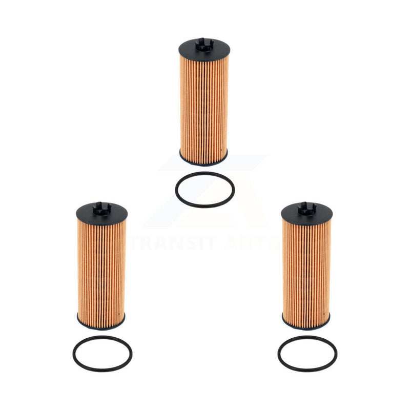 K56-100499_PUR_N/A_Engine Oil Filter Kit