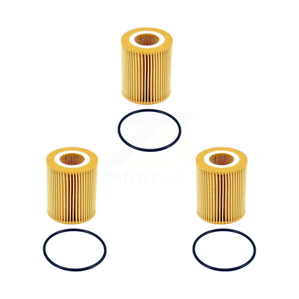 K56-100500_PUR_N/A_Engine Oil Filter Kit