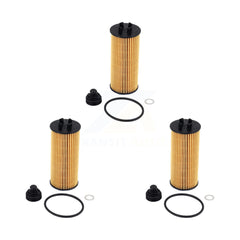 K56-100501_PUR_N/A_Engine Oil Filter Kit