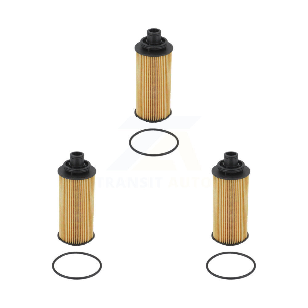 K56-100502_PUR_N/A_Engine Oil Filter Kit