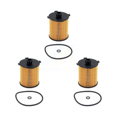 K56-100503_PUR_N/A_Engine Oil Filter Kit