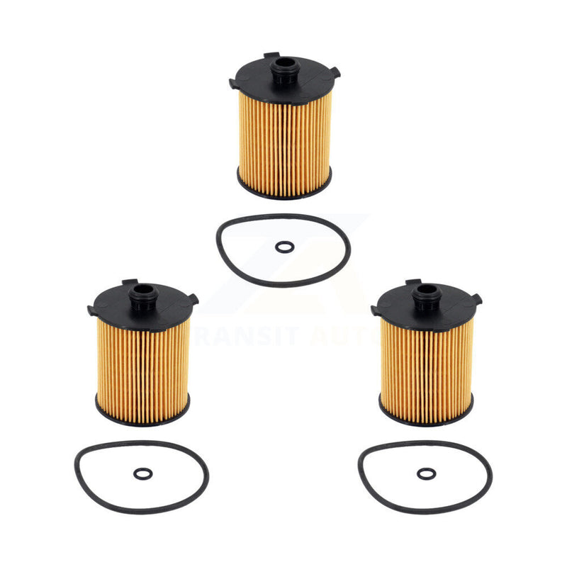 K56-100503_PUR_N/A_Engine Oil Filter Kit