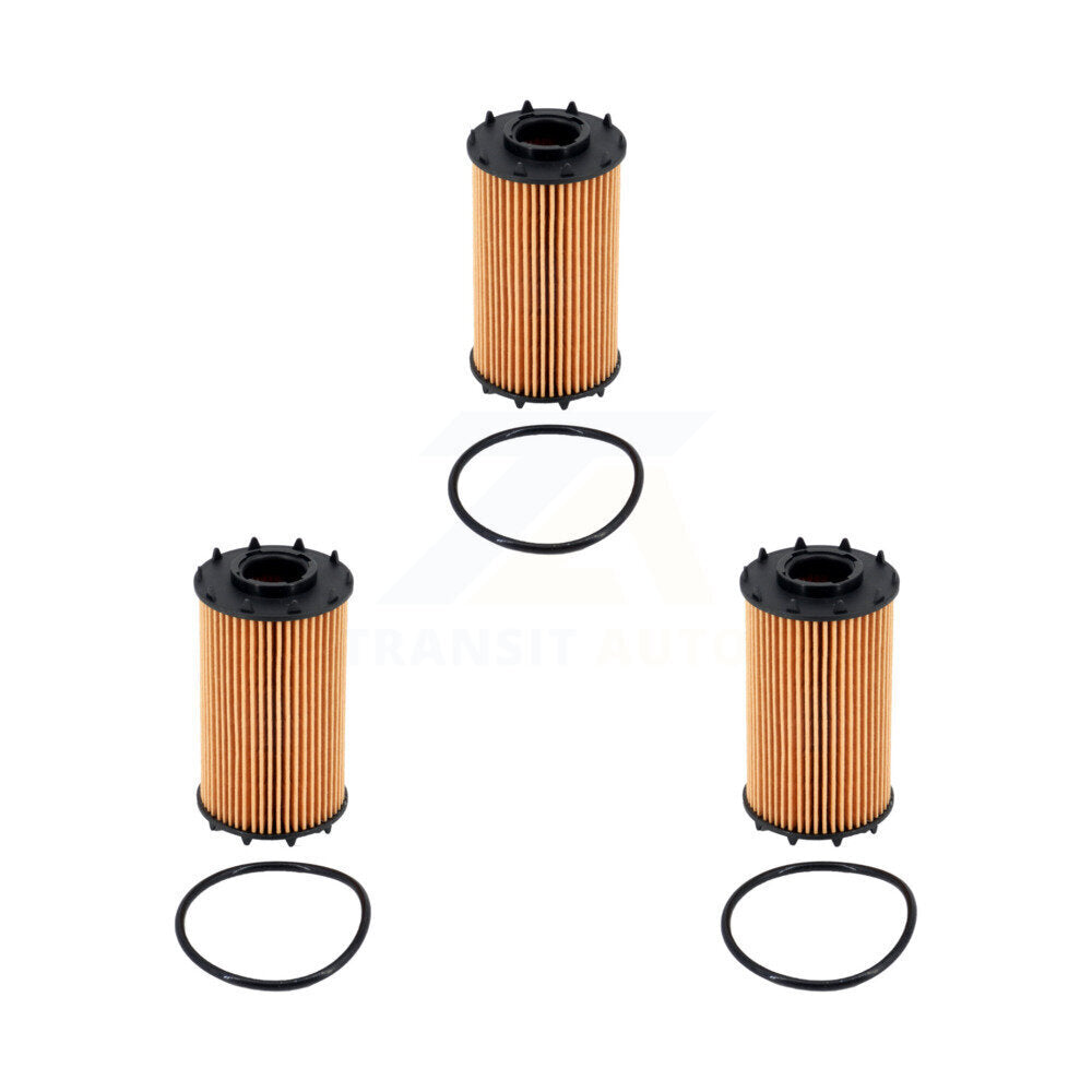 K56-100504_PUR_N/A_Engine Oil Filter Kit