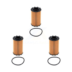 K56-100504_PUR_N/A_Engine Oil Filter Kit