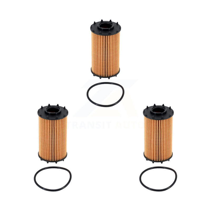 K56-100504_PUR_N/A_Engine Oil Filter Kit