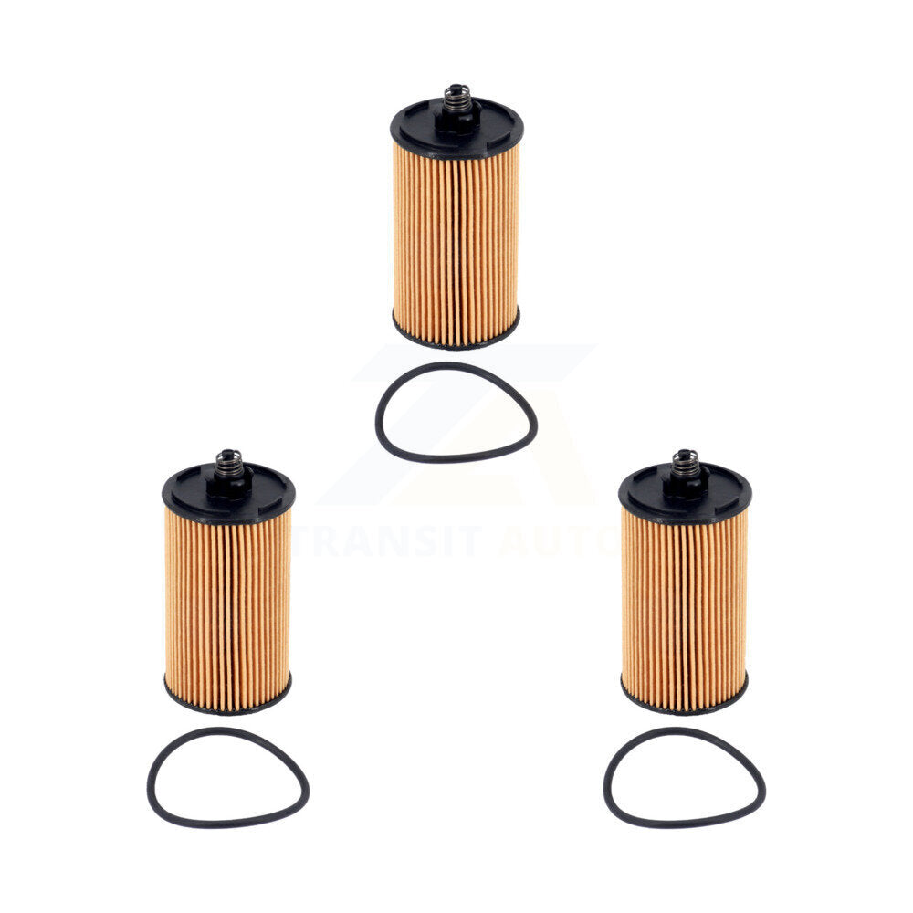 K56-100505_PUR_N/A_Engine Oil Filter Kit