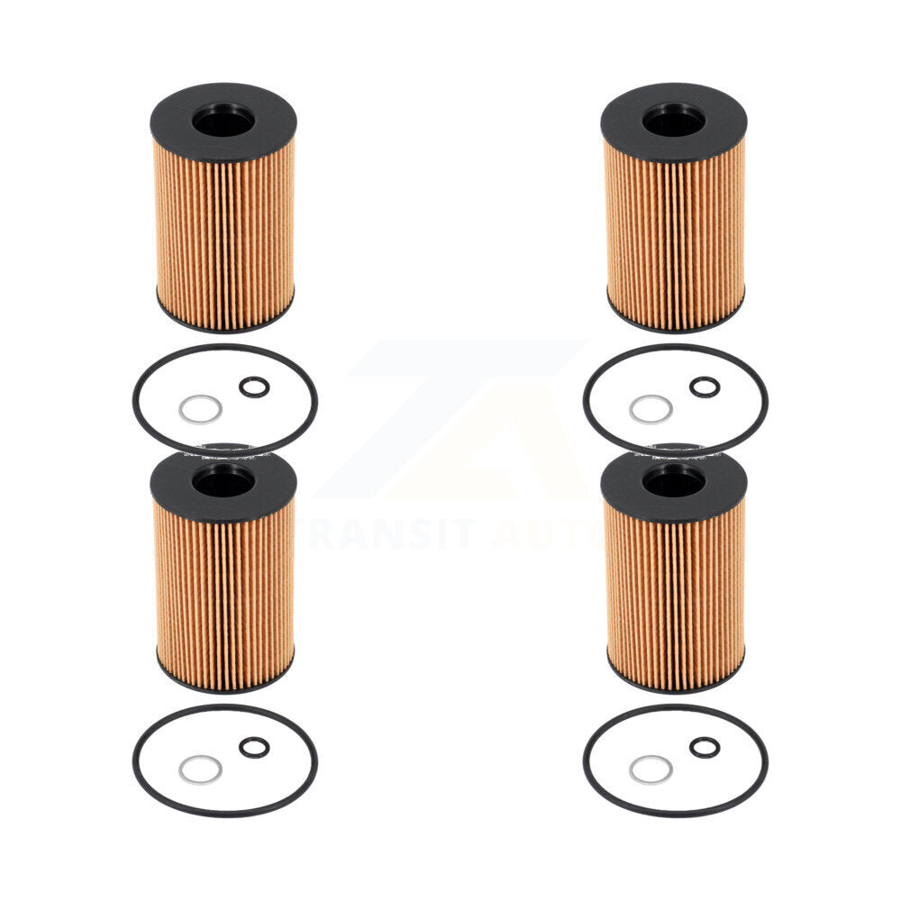 K56-100506_PUR_N/A_Engine Oil Filter Kit