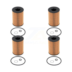 K56-100506_PUR_N/A_Engine Oil Filter Kit