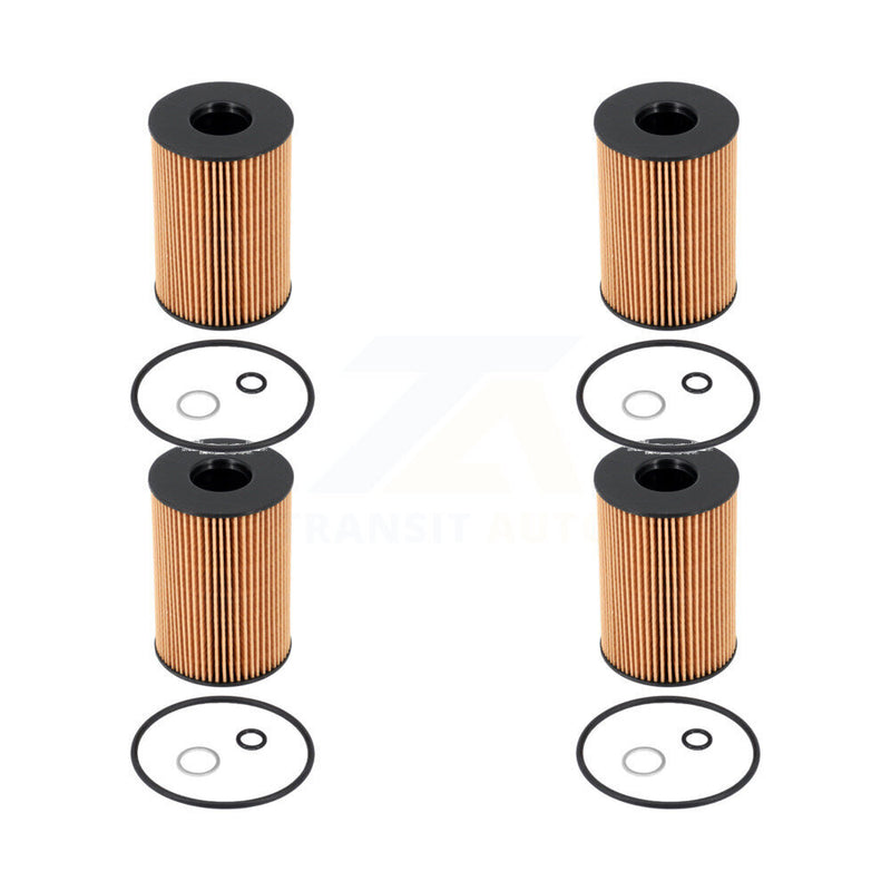 K56-100506_PUR_N/A_Engine Oil Filter Kit