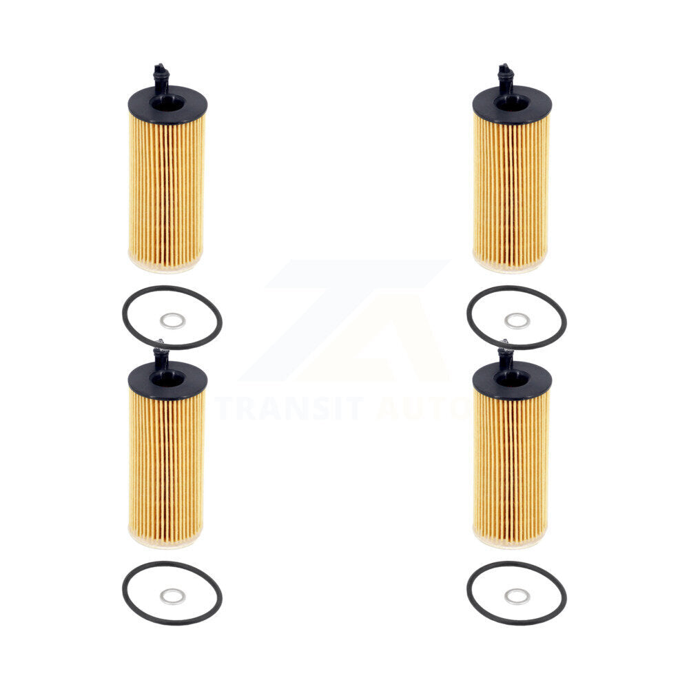 K56-100507_PUR_N/A_Engine Oil Filter Kit