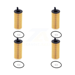 K56-100507_PUR_N/A_Engine Oil Filter Kit