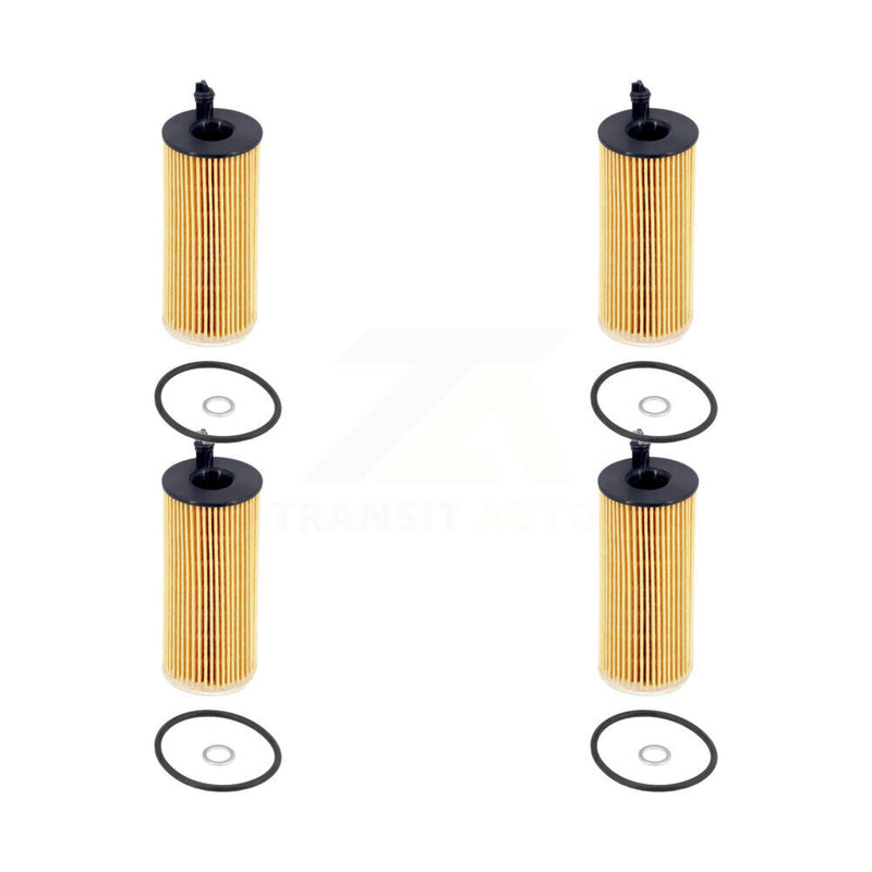 K56-100507_PUR_N/A_Engine Oil Filter Kit
