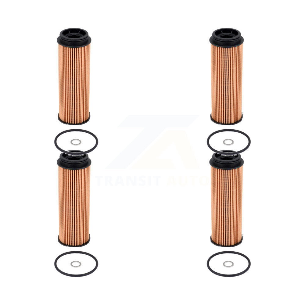 K56-100508_PUR_N/A_Engine Oil Filter Kit