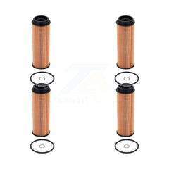 K56-100508_PUR_N/A_Engine Oil Filter Kit