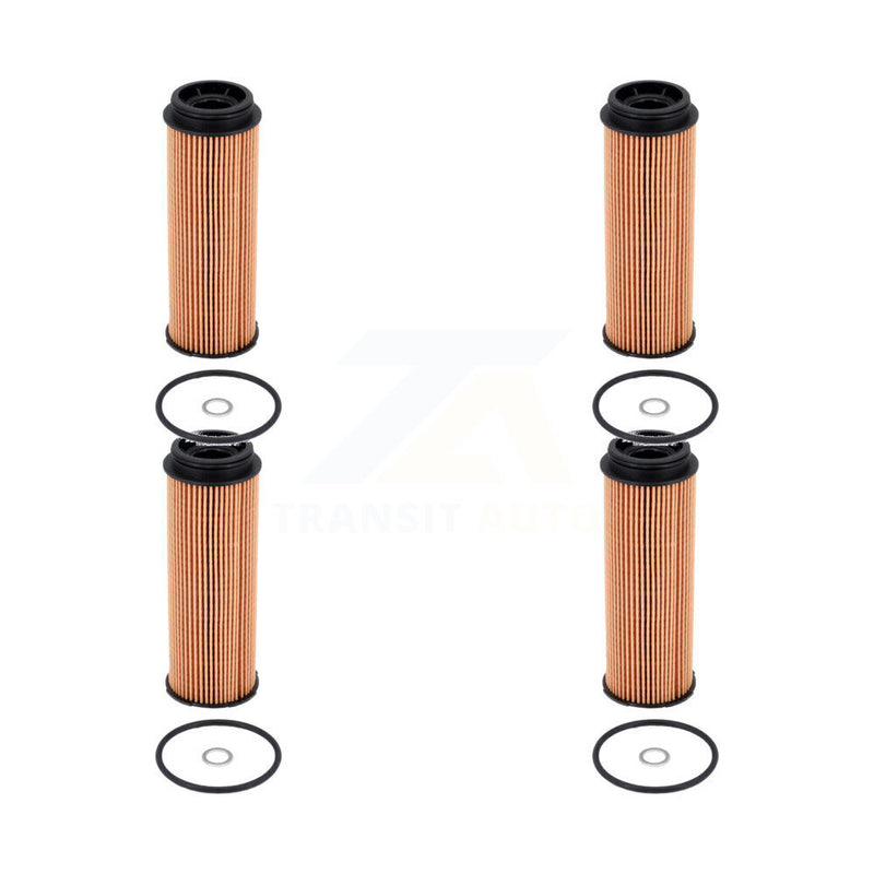 K56-100508_PUR_N/A_Engine Oil Filter Kit
