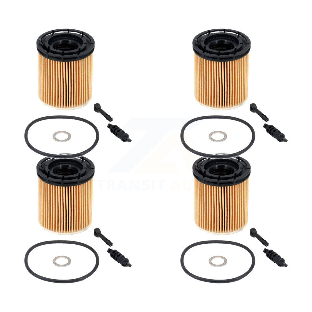 K56-100509_PUR_N/A_Engine Oil Filter Kit