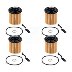 K56-100509_PUR_N/A_Engine Oil Filter Kit