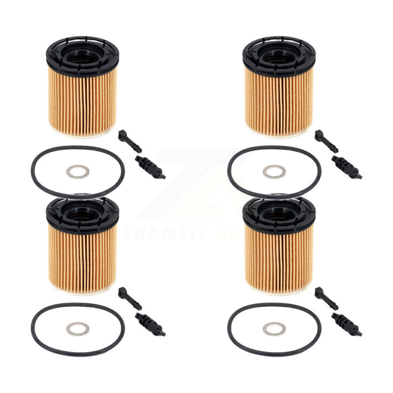 K56-100509_PUR_N/A_Engine Oil Filter Kit