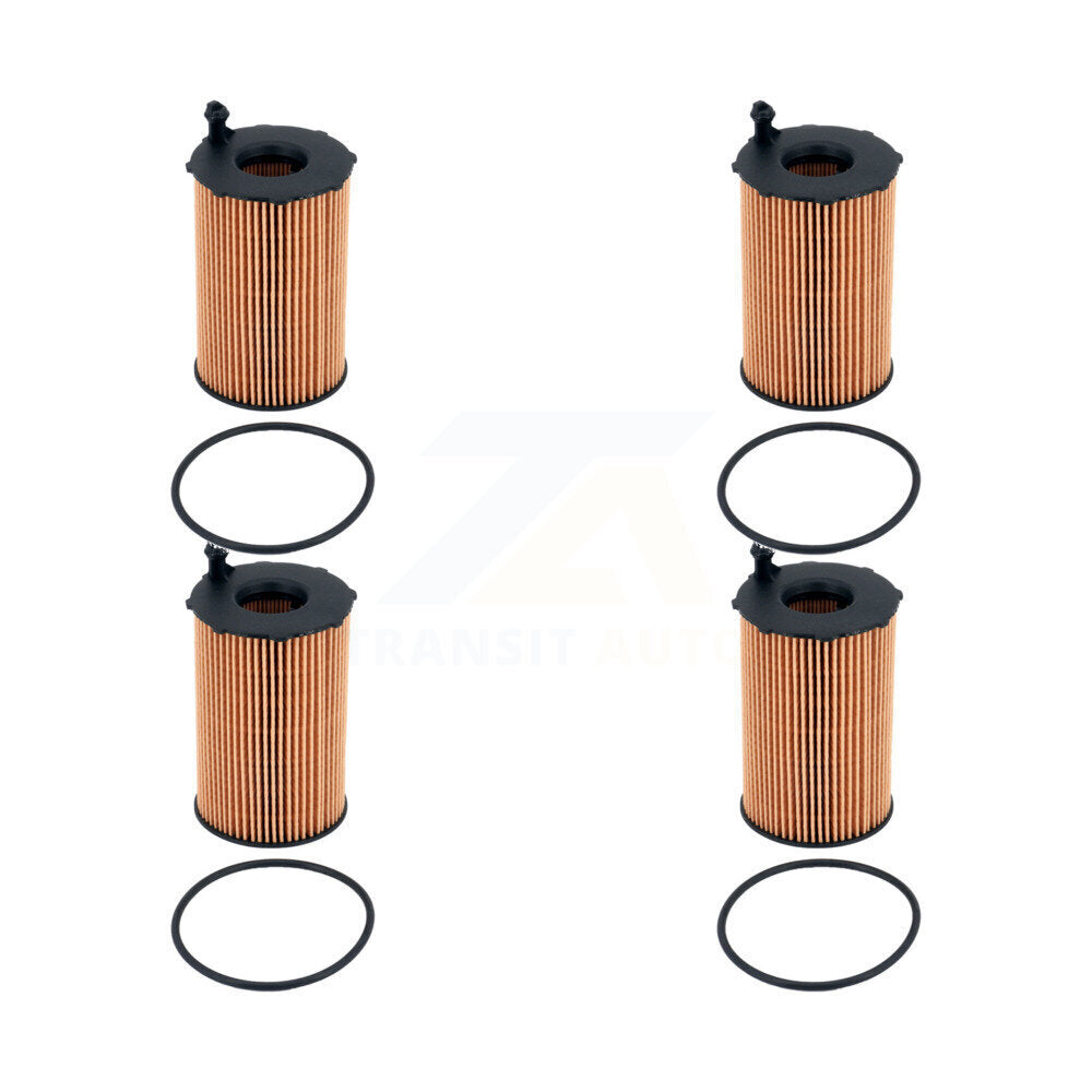 K56-100510_PUR_N/A_Engine Oil Filter Kit