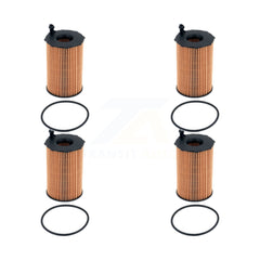 K56-100510_PUR_N/A_Engine Oil Filter Kit