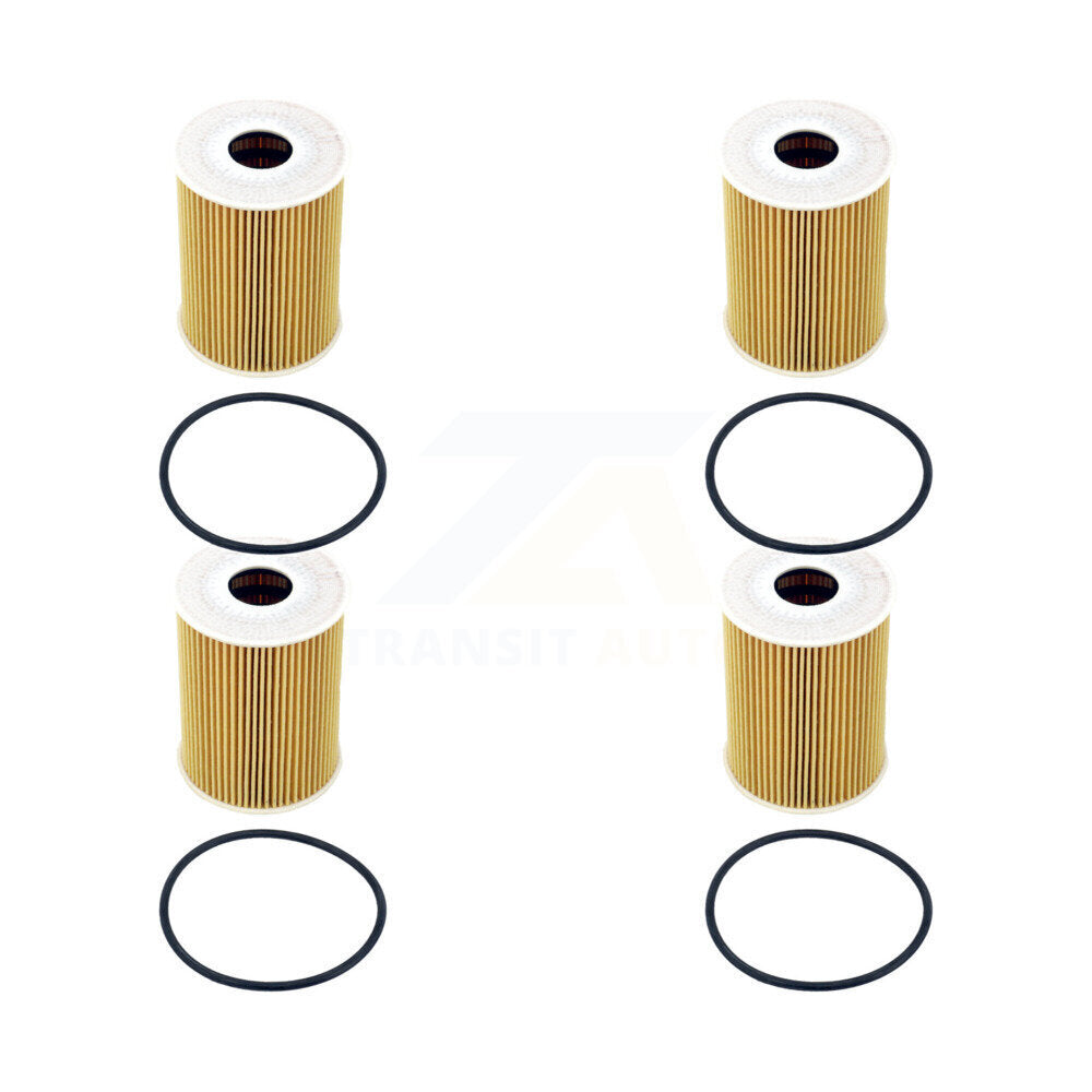 K56-100511_PUR_N/A_Engine Oil Filter Kit