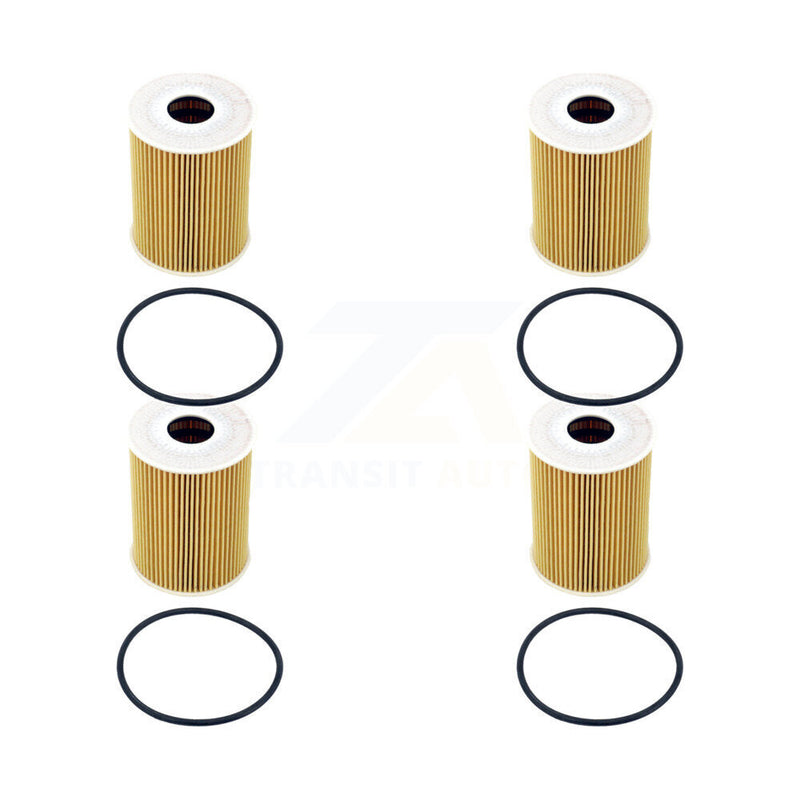 K56-100511_PUR_N/A_Engine Oil Filter Kit