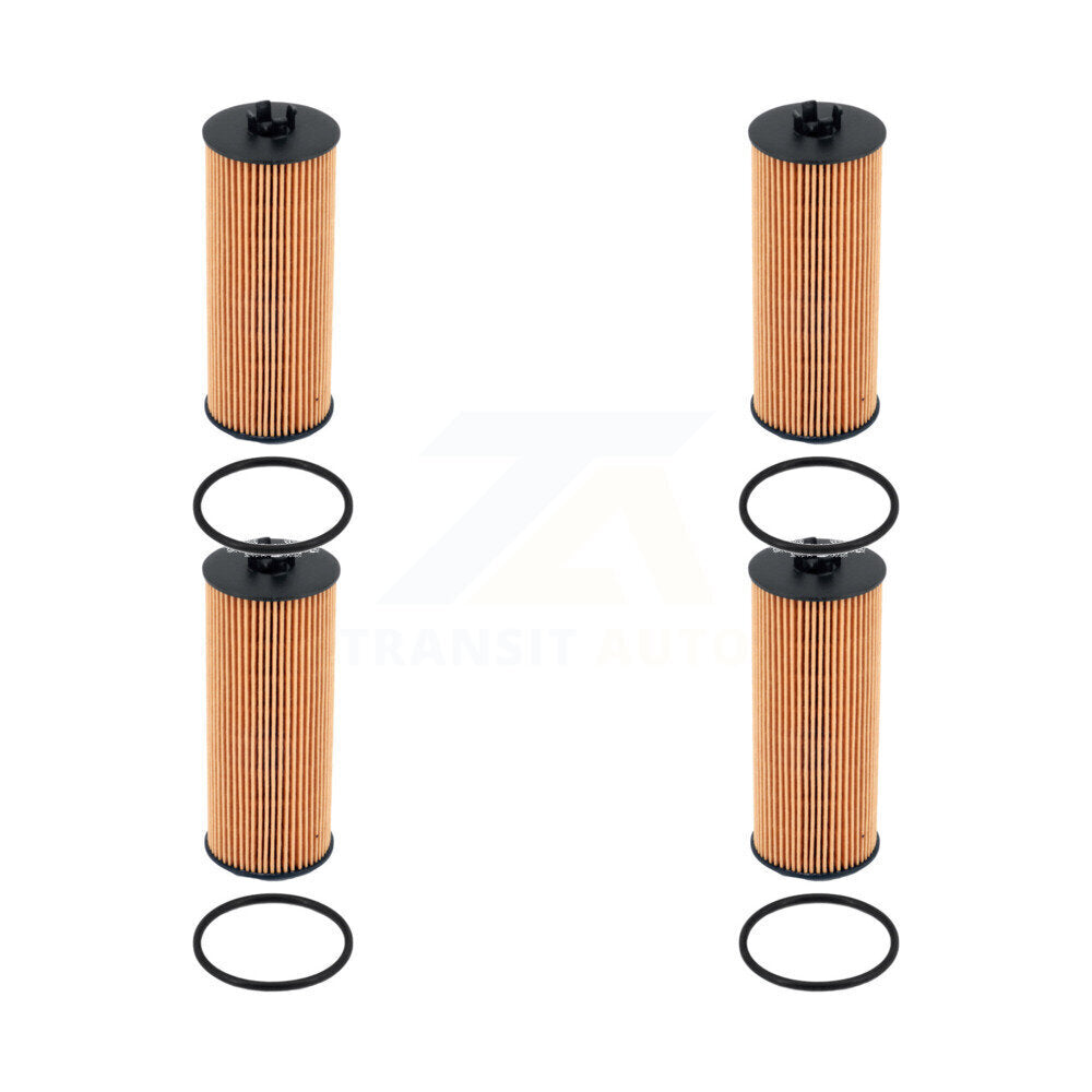 K56-100512_PUR_N/A_Engine Oil Filter Kit