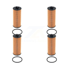 K56-100512_PUR_N/A_Engine Oil Filter Kit