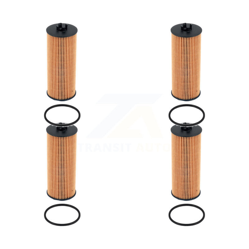 K56-100512_PUR_N/A_Engine Oil Filter Kit