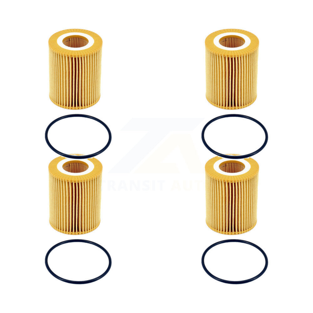 K56-100513_PUR_N/A_Engine Oil Filter Kit