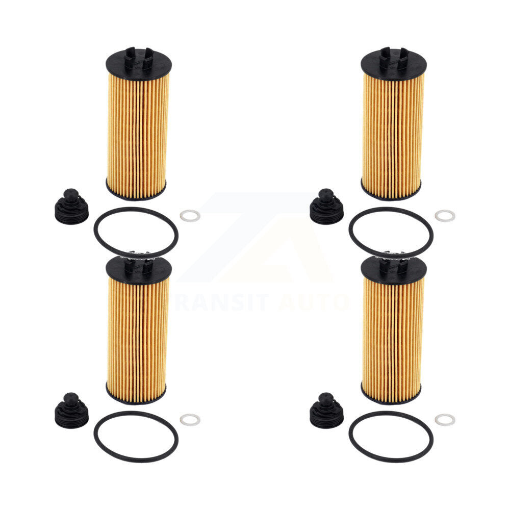 K56-100514_PUR_N/A_Engine Oil Filter Kit