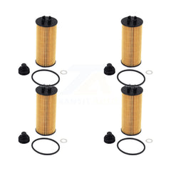 K56-100514_PUR_N/A_Engine Oil Filter Kit