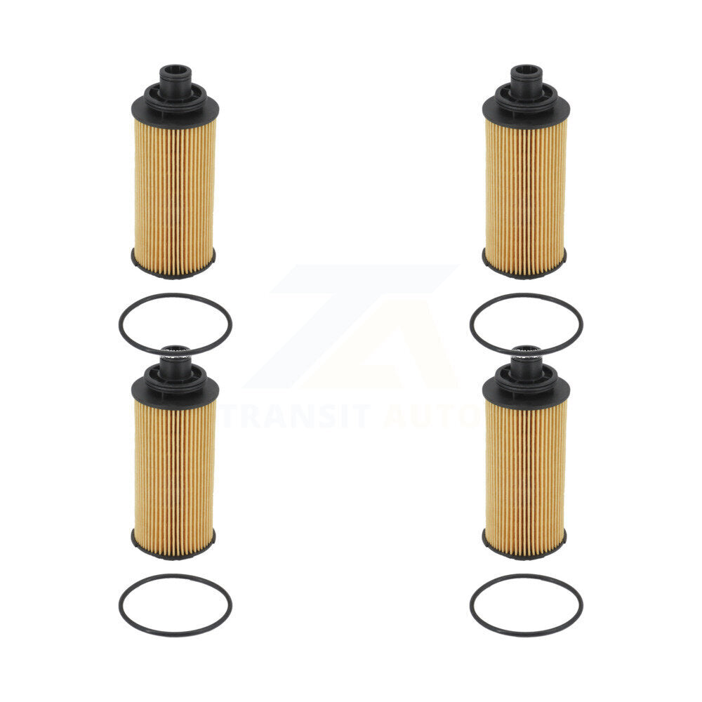 K56-100515_PUR_N/A_Engine Oil Filter Kit