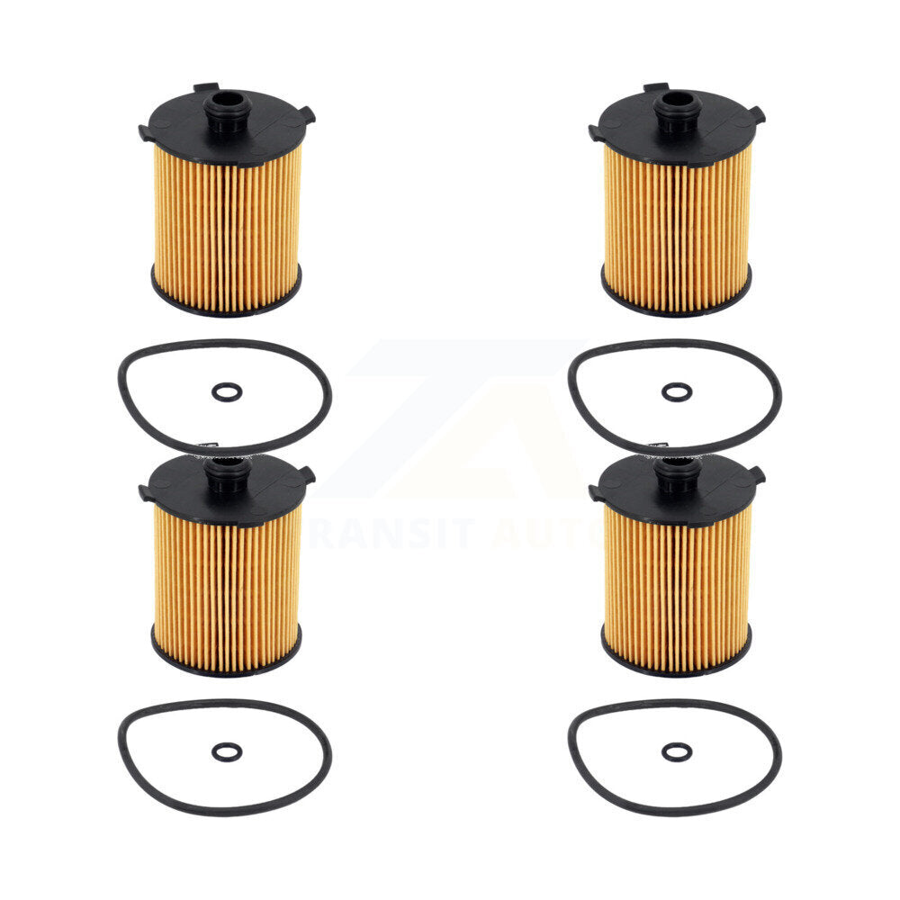 K56-100516_PUR_N/A_Engine Oil Filter Kit