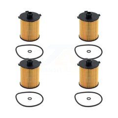 K56-100516_PUR_N/A_Engine Oil Filter Kit