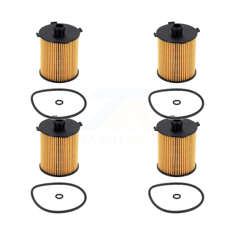 K56-100516_PUR_N/A_Engine Oil Filter Kit