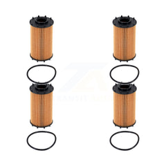 K56-100517_PUR_N/A_Engine Oil Filter Kit